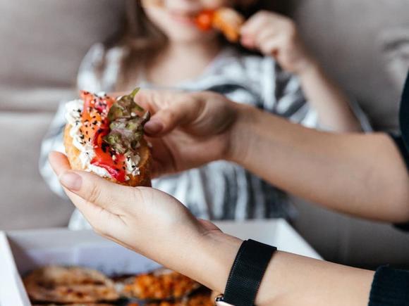 Детский праздник на 15 персон в Новосибирске